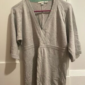 Boden pullover sweater size 8